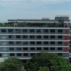 Foshan Nanhai Yongtai Saw Co., Ltd linha de produção do fabricante