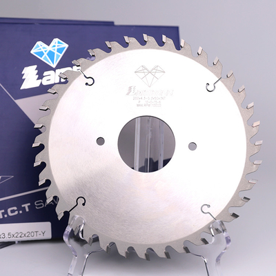 comprar Lâminas de serra circular TCT para corte de madeira OEM multiuso antidesgaste online manufacture