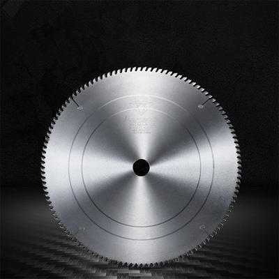 comprar Lâmina de serra circular de corte de metal antiferrugem, lâmina TCT multifuncional para metal online manufacture