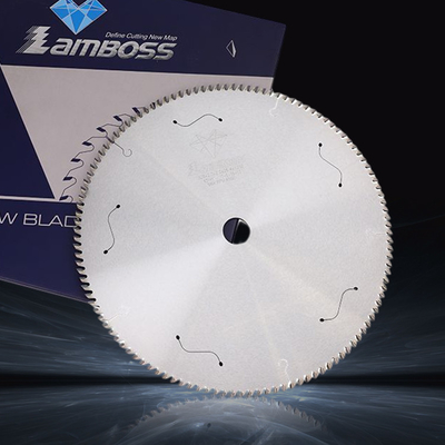 comprar Lâminas de serra circular TCT de grau industrial LAMBOSS para cruzar madeira maciça online manufacture