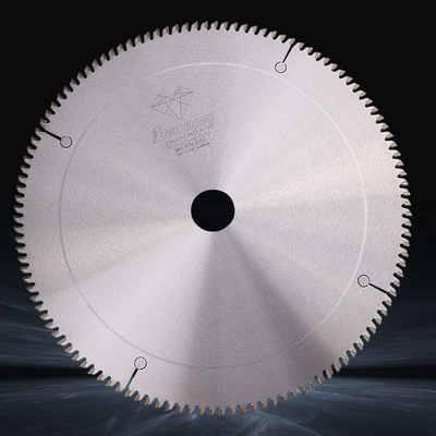 comprar Lâmina de serra circular de alumínio multiuso TCT material de grau industrial online manufacture