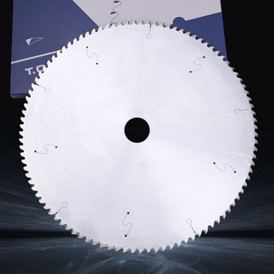 comprar Lâminas de serra circular TCT de grau industrial LAMBOSS para cortar metais não ferrosos online manufacture