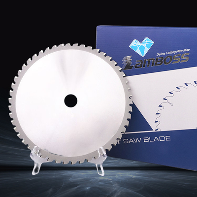 comprar Lâminas de serra circular TCT de corte de aço antiferrugem multifuncional durável online manufacture