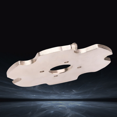 comprar Lâminas de serra circular de diamante de 3 dentes antiferrugem anticorrosiva durável online manufacture