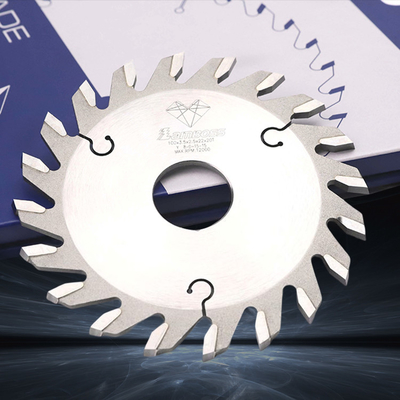 comprar Lâminas de serra circular TCT industrial à prova de ferrugem multifunções práticas online manufacture