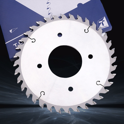 comprar Lâminas de serra circular TCT de dente plano diâmetro 200 mm multiuso online manufacture