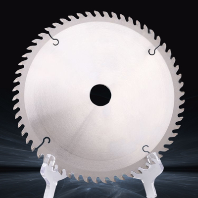 comprar Lâmina de corte de madeira TCT antiferrugem prática, lâmina de serra circular de corte suave portátil online manufacture