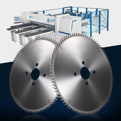 comprar Lâmina de serra circular antiferrugem para rasgar superfícies lisas de grau industrial online manufacture