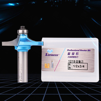 comprar Fresa antidesgaste resistente para bordas de mesa multiuso classe industrial online manufacture