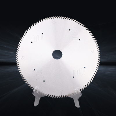 comprar Lâmina estável prática para cortar plexiglass, lâmina de serra circular de corte de carboneto de acrílico online manufacture