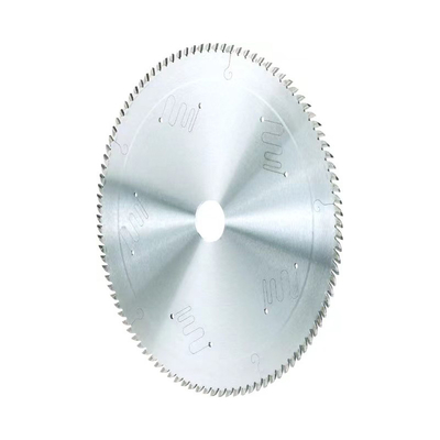 comprar Lâmina de serra circular portátil OEM para plexiglass, lâmina multifuncional para cortar acrílico online manufacture