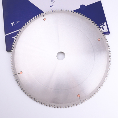 comprar Lâmina de serra circular de corte de aço multicena para metal portátil engrossado online manufacture