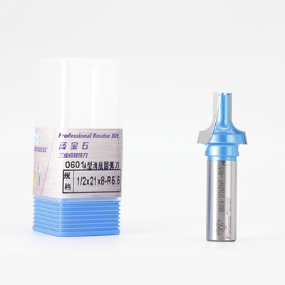 comprar Fresa de mergulho tipo A resistente, fresa de corte de imersão antiabrasão online manufacture