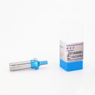 comprar Borda curvada do bit do roteador à prova de ferrugem online manufacture