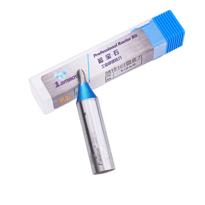 comprar Bit de roteador de caixa de enseada anti-quebrada online manufacture