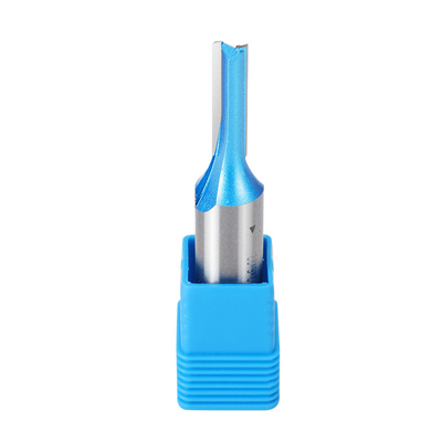 comprar O router reto de solda derrubado carboneto do TCT mordeu a polegada 12mm de 1/2 para o Woodworking online manufacture