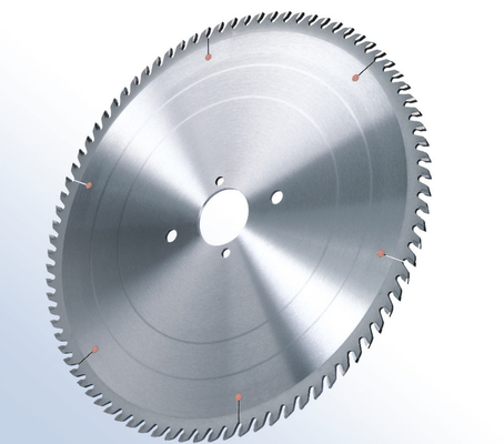 comprar as lâminas de serra circulares duradouros do TCT de 300mm conduzem o corte 2000rpm online manufacture