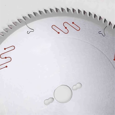 comprar ODM TCT lâminas de serra circulares de carburo de tungstênio online manufacture