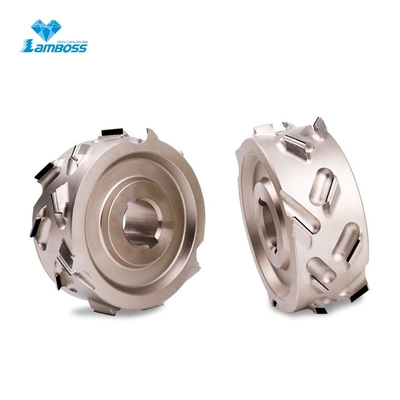 comprar Máquina de corte de moagem PCD de alta precisão para banda de borda de madeira CNC online manufacture