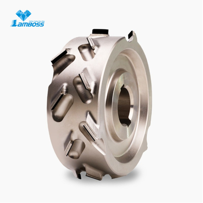 comprar PCD Diamante de madeira de borda de banda de corte em espiral Pre-moagem de junção de corte online manufacture