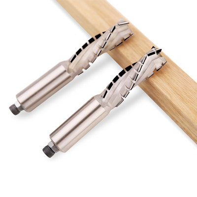 comprar Trabalho de madeira Diamante Espiral de faca reta CNC Engraving Knife Router Bits online manufacture