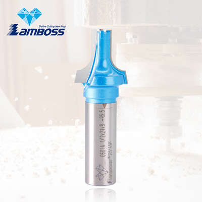 comprar Lamboss Mergulhando em Bits redondos Trabalho de madeira Bit de roteador Gravar Bits de roteador online manufacture