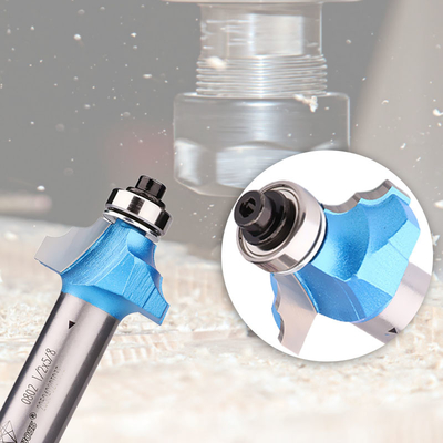 comprar Cortador de fios Lamboss Double R Roteador de madeira de precisão de corte de bites online manufacture