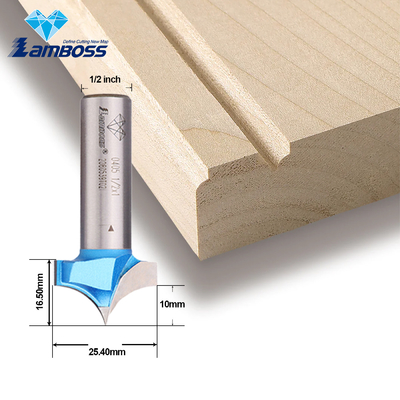 comprar Lamboss Triturador de madeira Ferramentas de corte de madeira Triturador de madeira Triturador Cnc Triturador de moagem online manufacture