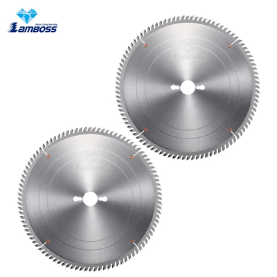 comprar Lamboss Carbide Circular Saw Blades Resistente à corrosão Precisão estável e estável online manufacture