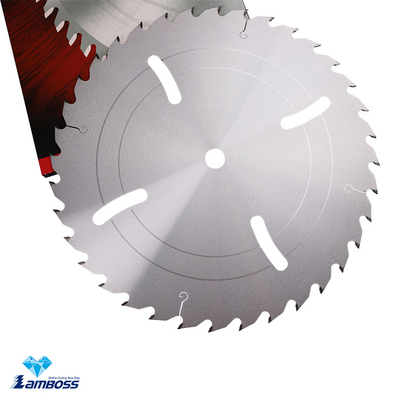 comprar Lamboss 350mm 36T lâminas de serra sem raquetes Lâmina circular de carburo Lâmina de serra múltipla online manufacture