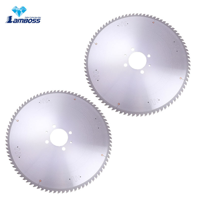 comprar Lamboss Lâmina de serra de diamante Lâmina circular de carburo Lâmina de corte redonda PCD online manufacture