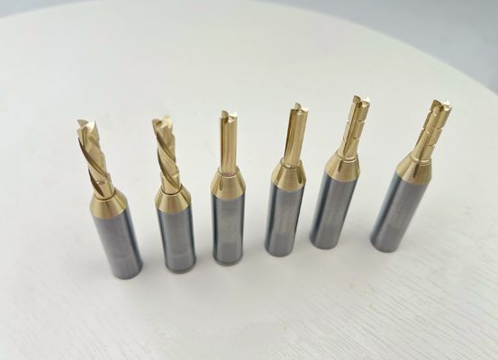 comprar Lamboss Wood Router Bit Carbide 4 Flutes TCT CNC Router online manufacture