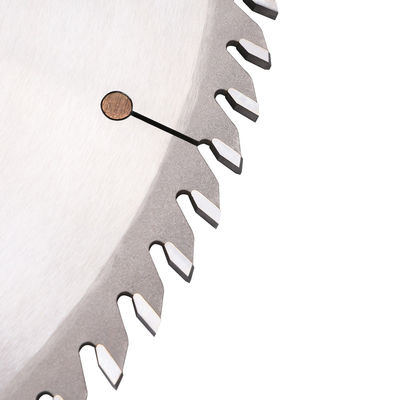 comprar TP Tooth Form Tungsten Carbide Tipped TCT Circular Saw Blades for Industrial Applications online manufacture