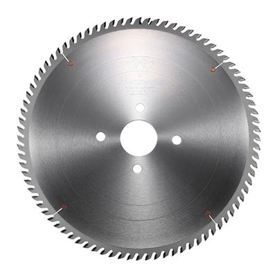 comprar Industrial Grade 380mm Diameter 72 Teeth Fine Cutting Circular Saw Blade for Panel Shaping online manufacture