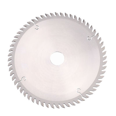 comprar 180mm Diameter 24 Teeth per Inch 60 Number of Teeth TCT Circular Saw Blade for Wood Cutting online manufacture