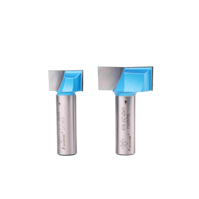 Brocas fresas de moldagem inferior de limpeza de grau industrial para fresagem CNC