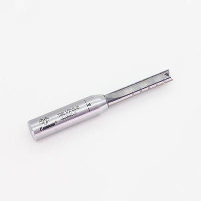 Fresa de corte reto antidesgaste, fresa de fresa reta resistente à corrosão