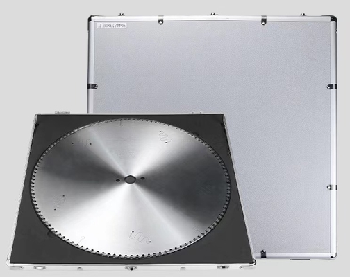 Diamond Precision Panel Pcd Blade para que a serra circular corte a melamina