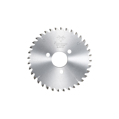 A laqueação Diamond Circular Saw Blades Saw circular cortou o OEM da melamina