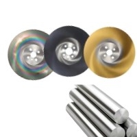 Produto de fabricação original de chapas de serra circulares de metal tubo de aço inoxidável sem dente