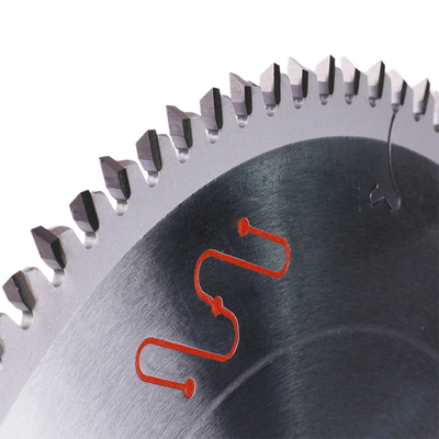 TCT 300mm 96T Serradora Universal Serradora Circular Para Cortar Madeira