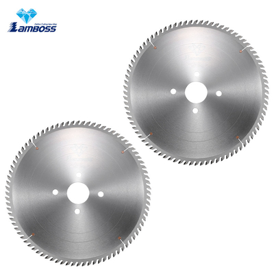 Lamboss Oem Carbide Industrial Circular Saw Blades para arrancar ferramentas de corte