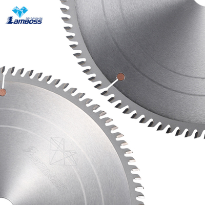 Lamboss Precision Cut Off Saw Blade Máquinas de serrar circulares