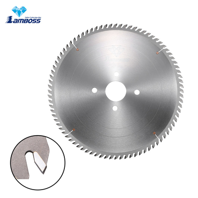 Lâmpadas Lamboss para rasgar Oem Carbide Lâmpadas de serra industrial Ferramentas de corte circular