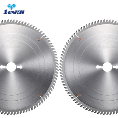 Lamboss Precision Cut Off Blades Serra de Mesa Serra de Carbono Serras Circulares
