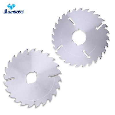 Lamboss 200mm Z20 Multi Blades com Rackers Serra circular para corte de melamina