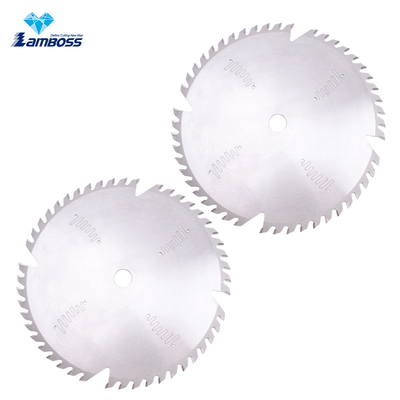 Lamboss 450mm 70T lâminas de serra para corte de flush circular