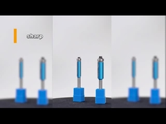 Lamboss Novo Design Qualidade Industrial Cortador de Moagem de Madeira Faca de Cortar Para Margem de Madeira