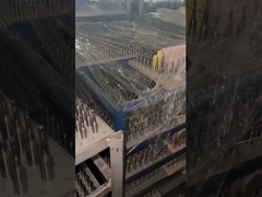 TCT Router Bits Fonte fabricante Venda direta