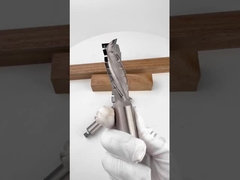 Máquinas de corte de moagem PCD de grau industrial